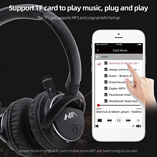 Q1 Wireless Headphone