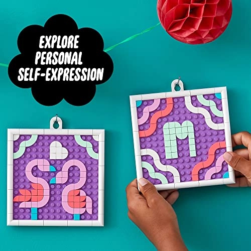 DOTS Message Board (41951) - DIY, arts and crafts, decoration, kids creativity