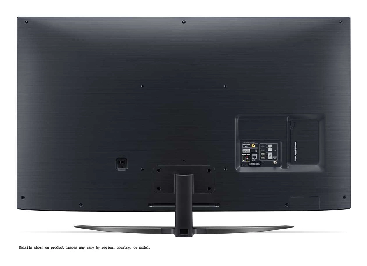 55NANO86VNA-AMA - 55 Inch