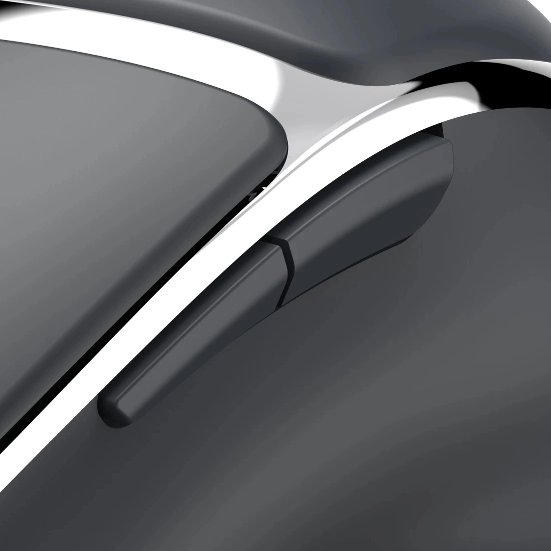 MW-800 7-Button Laser Mouse - Wireless