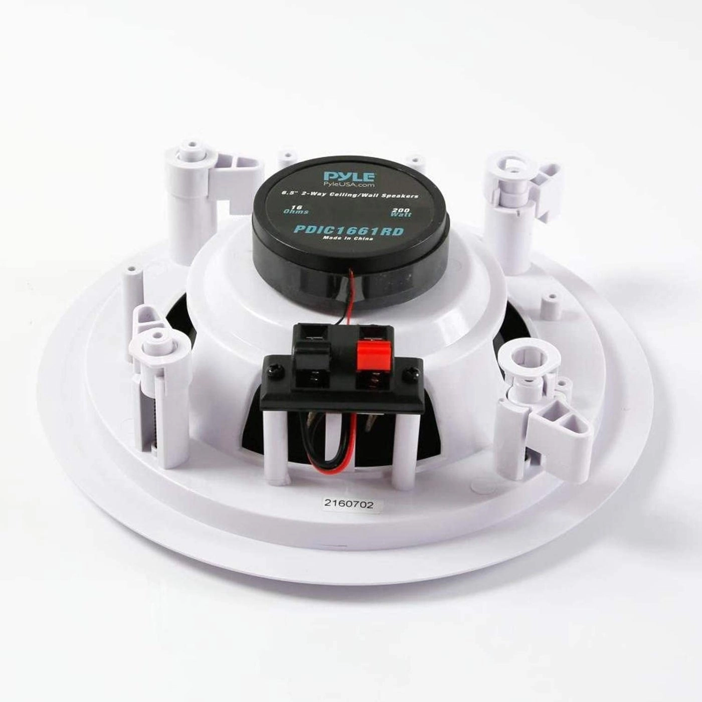 PDIC1661RD - 200 Watts