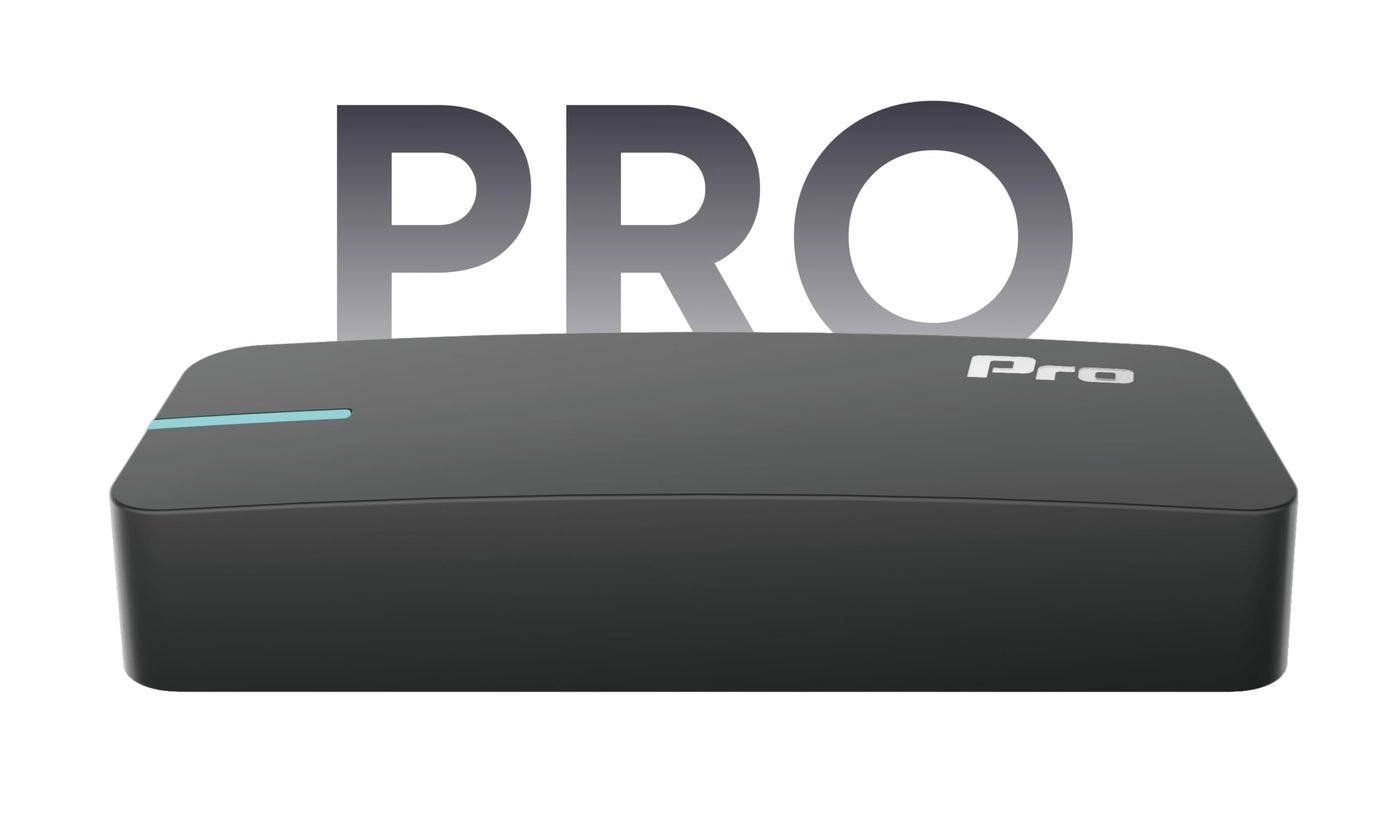 Dragy Pro - 25Hz GPS Laptimer 128MB 6-Axis IMU