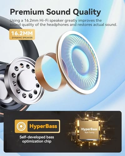 AirFlow Wireless Headphone