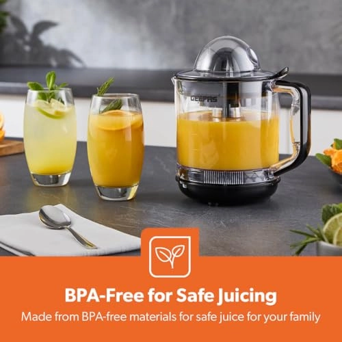 Citrus Juicer - 25W 1L