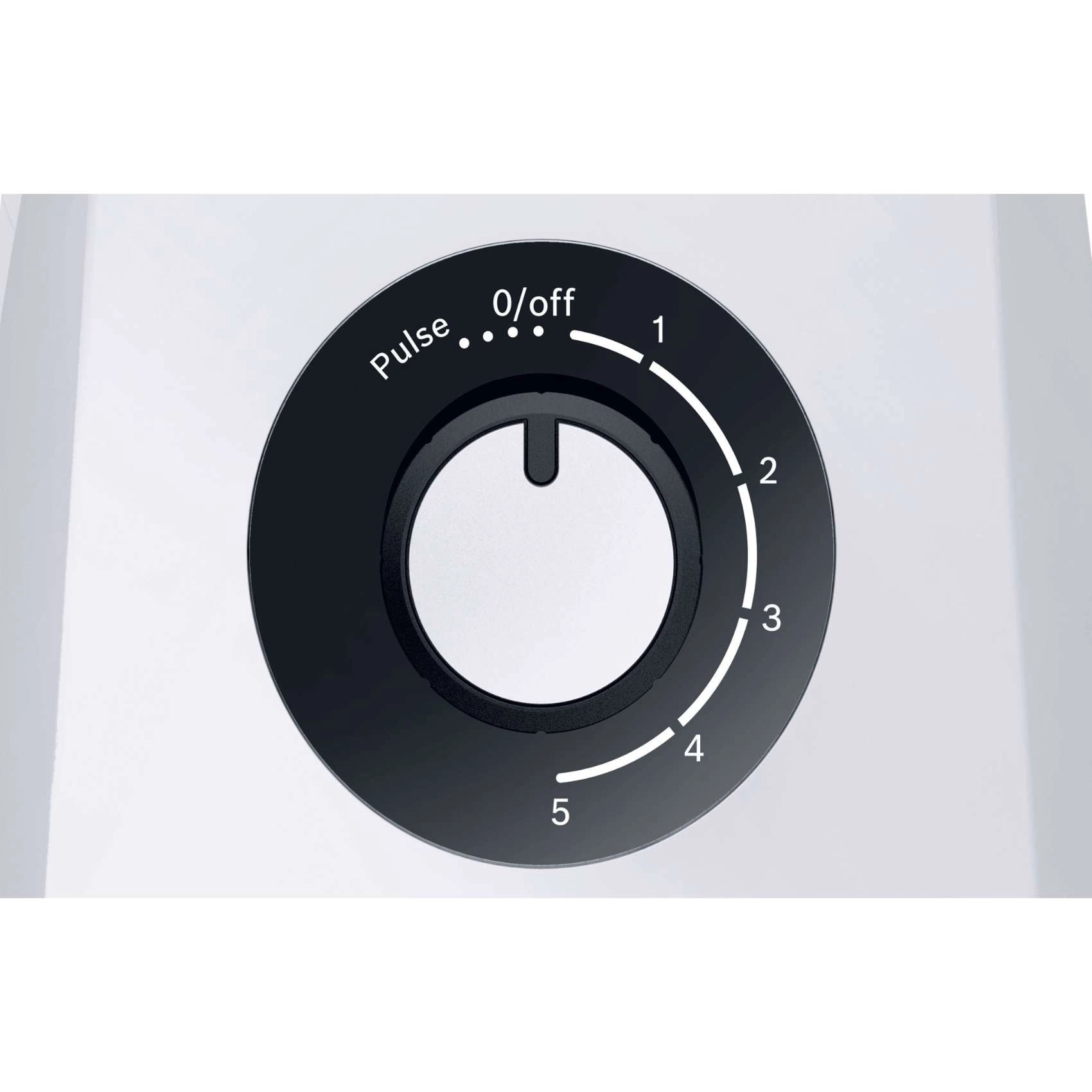 MightyMixx - 600 W