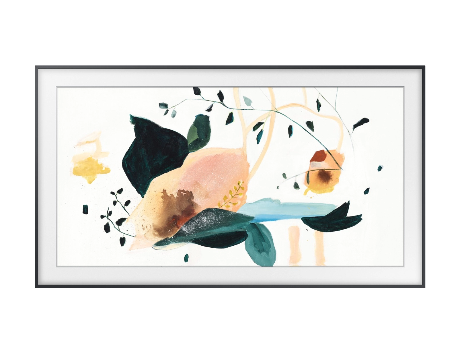 The Frame - 50 Inches
