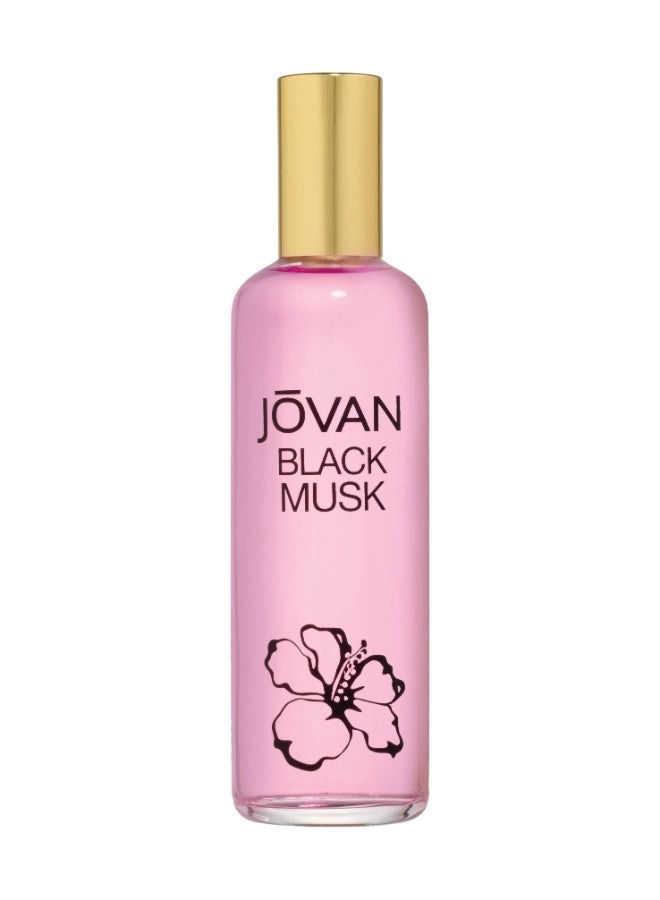 Jōvan Black Musk - 96 ml