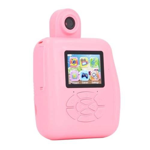 Kids Print Camera