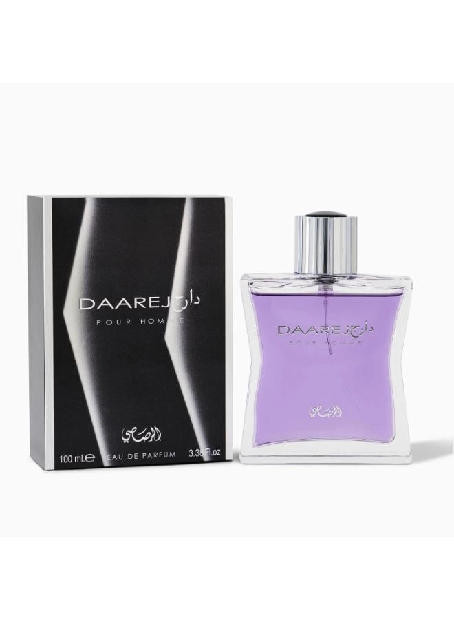 Daarej Eau de Parfum 100ml