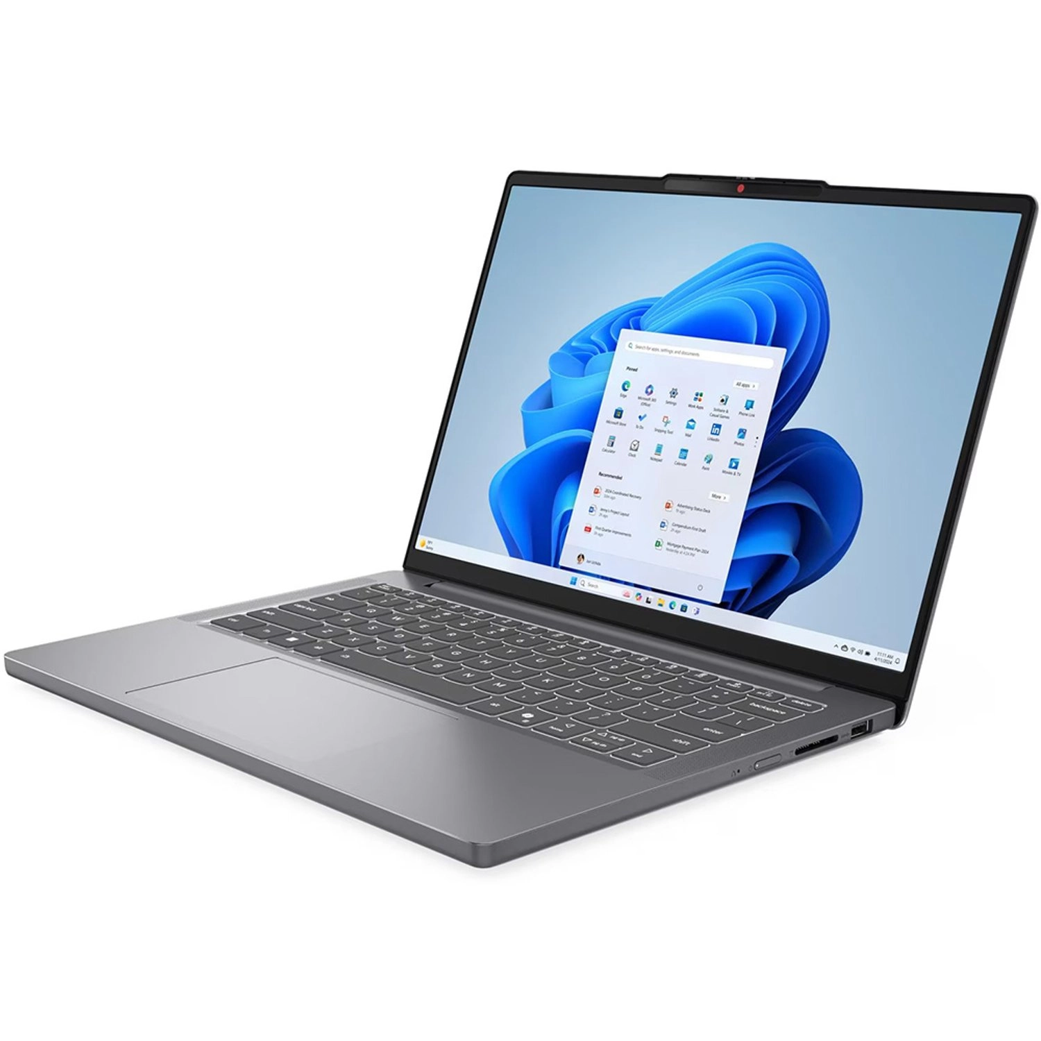 IdeaPad Slim 3 14IRH10 - 14'' Core i5-13420H 8GB DDR5 512GB SSD
