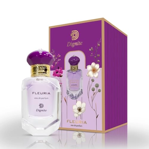 Fleuria Eau de Parfum 50ml