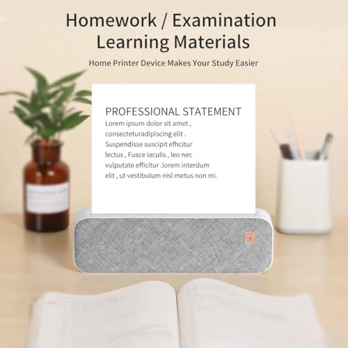 A40 - Printing 210mm/107mm/77mm/56mm