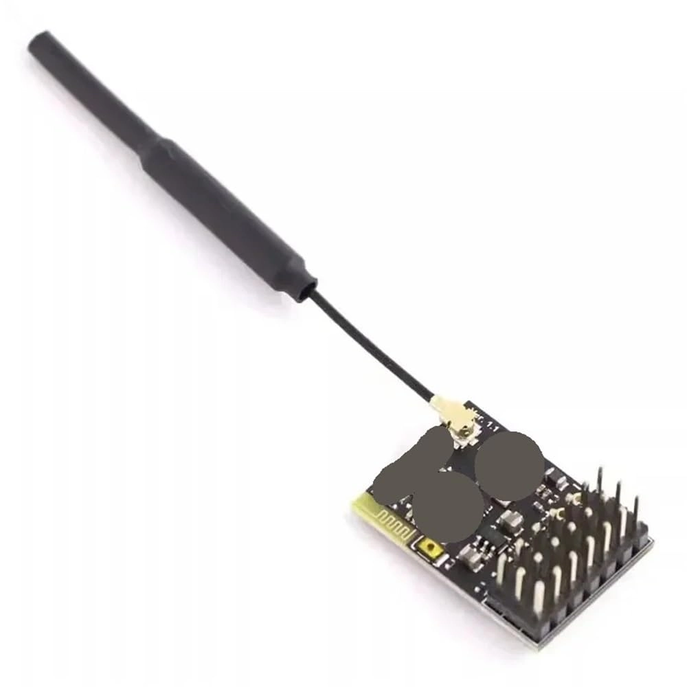 TFR6 - 2.4G 7 Channel Receiver