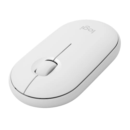 Slim Mouse - Bluetooth