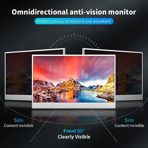 MG140-FT02 - 14 Inches 1920x1080