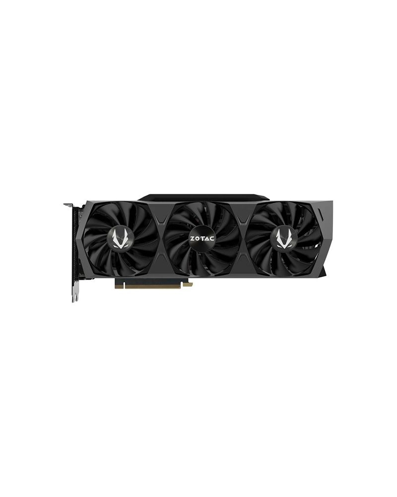 GeForce RTX 3080 - 10GB