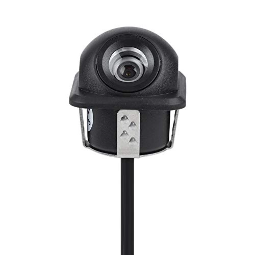 Rear View Camera - 720 x 580 pixels
