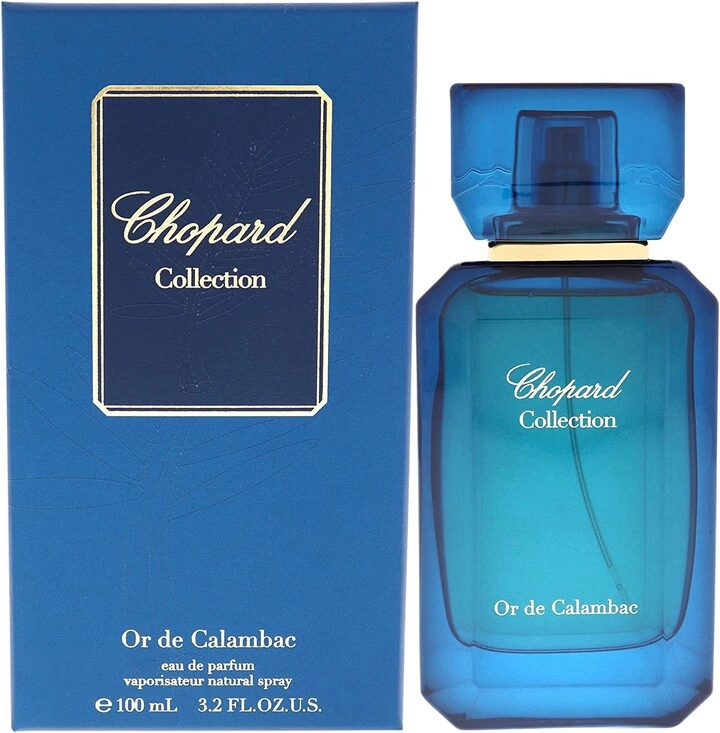 Chopard Or de Calambac - Eau de Parfum 100 ml