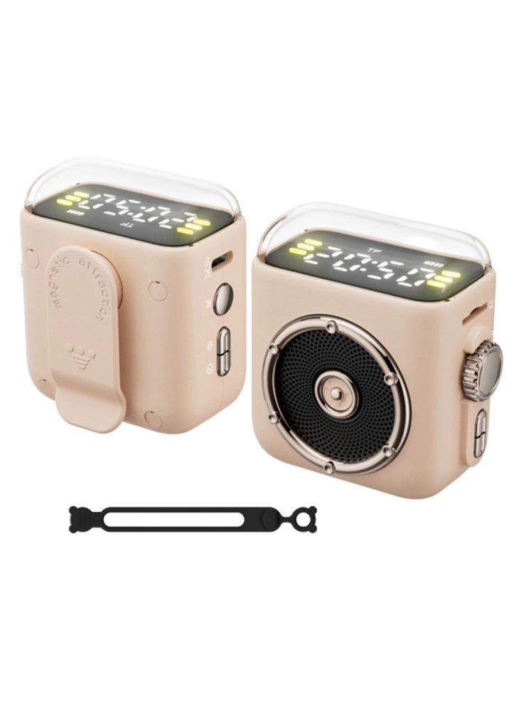 Mini Wireless M3blue Bluetooth Speaker