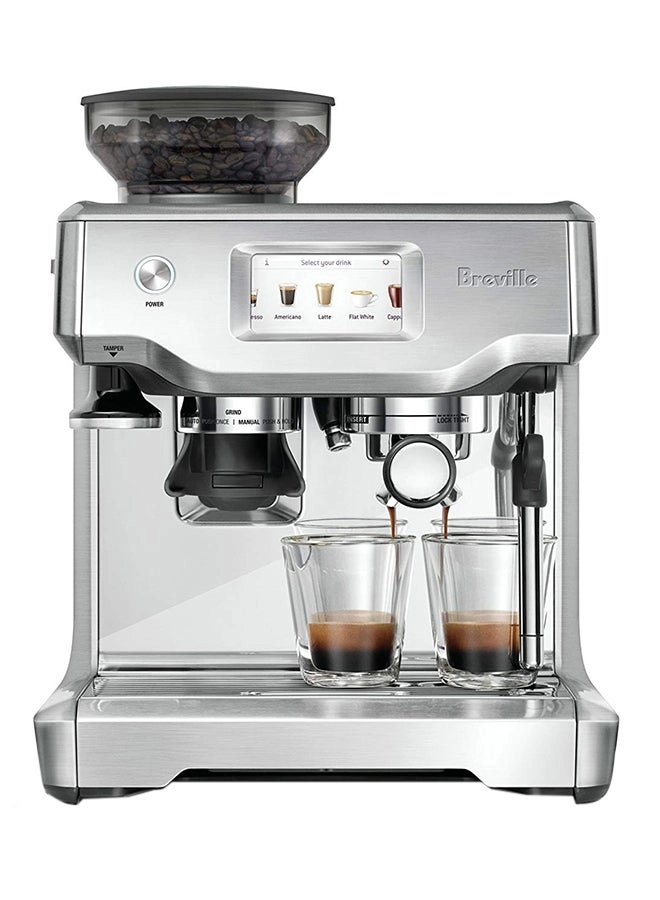 Barista Touch BES880