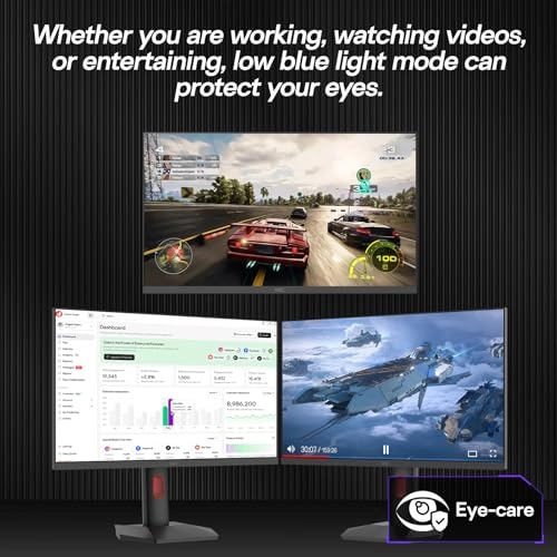 G27H4P - 27 Inches 2560 x 1440 Pixels