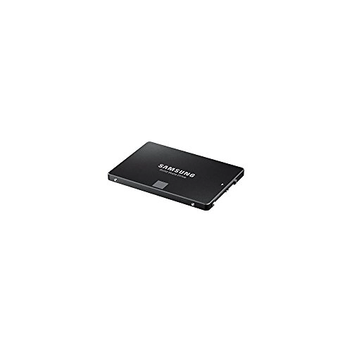 850 EVO - 250GB 2.5 inch