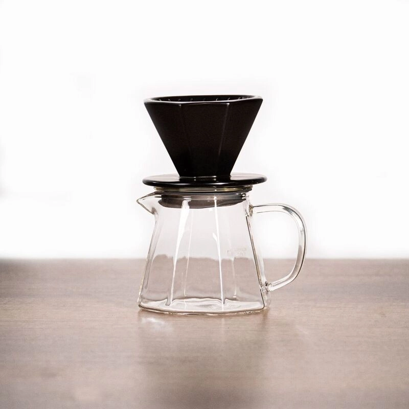 Coffee Set A