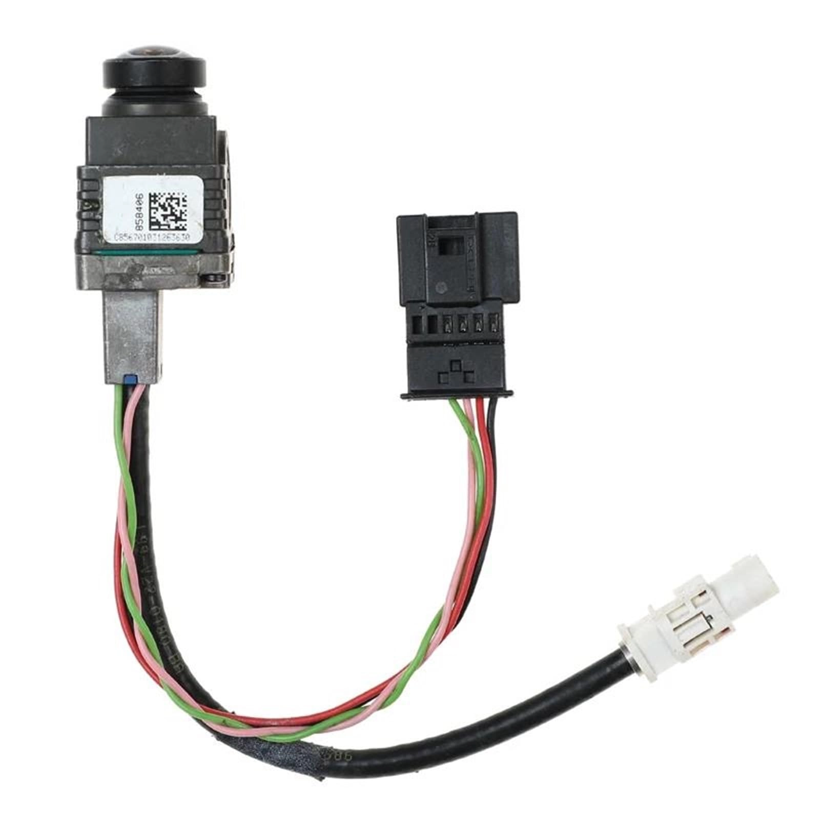 SANDSIS Reversing Camera - for Mercedes E Class E350 E400 E500