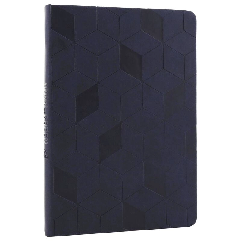 Hard Cover Journal Notebook Hardcover - Lined 81 Sheets