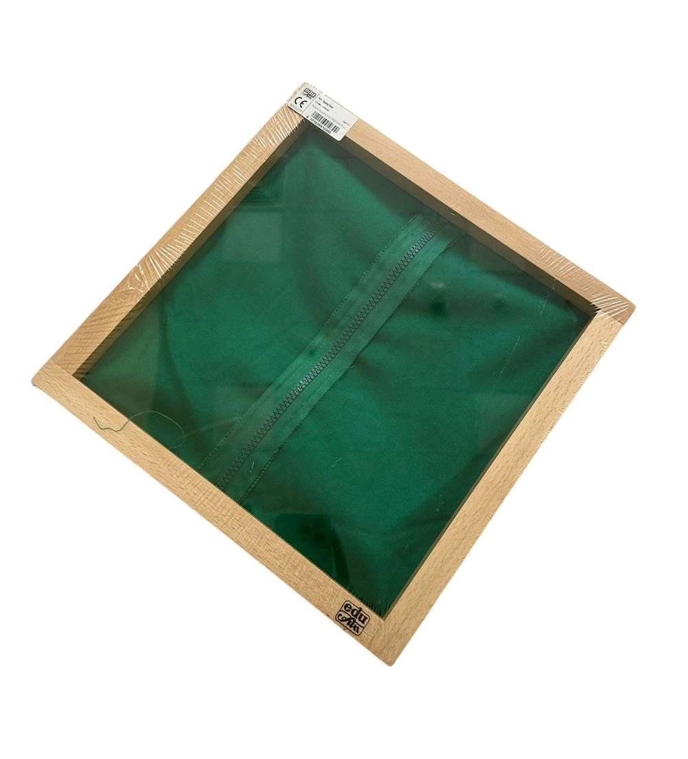 Zipping Frame Dressing - Suitable for 3 years & above