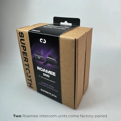 Roamee - Bluetooth 5.1 Over the ears