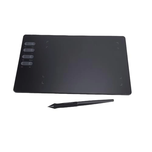 Graphics Drawing Tablet - 195x122mm 16384 levels