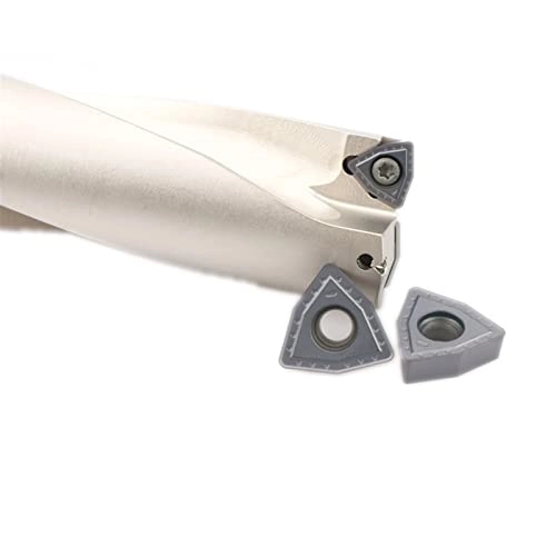 Indexable Drill - high carbon steel 1 Pcs 14-45mm