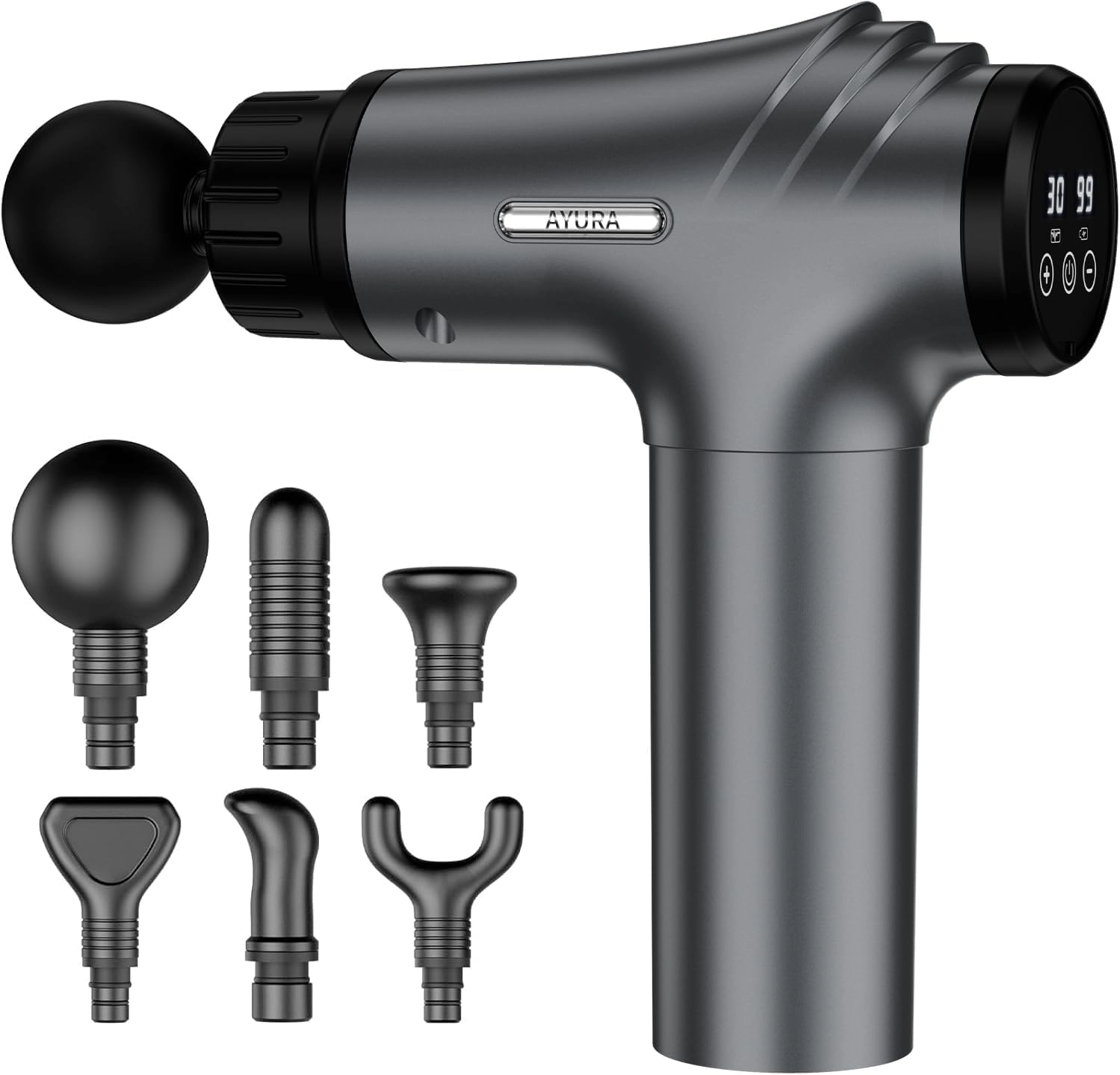 X7 Massage Gun