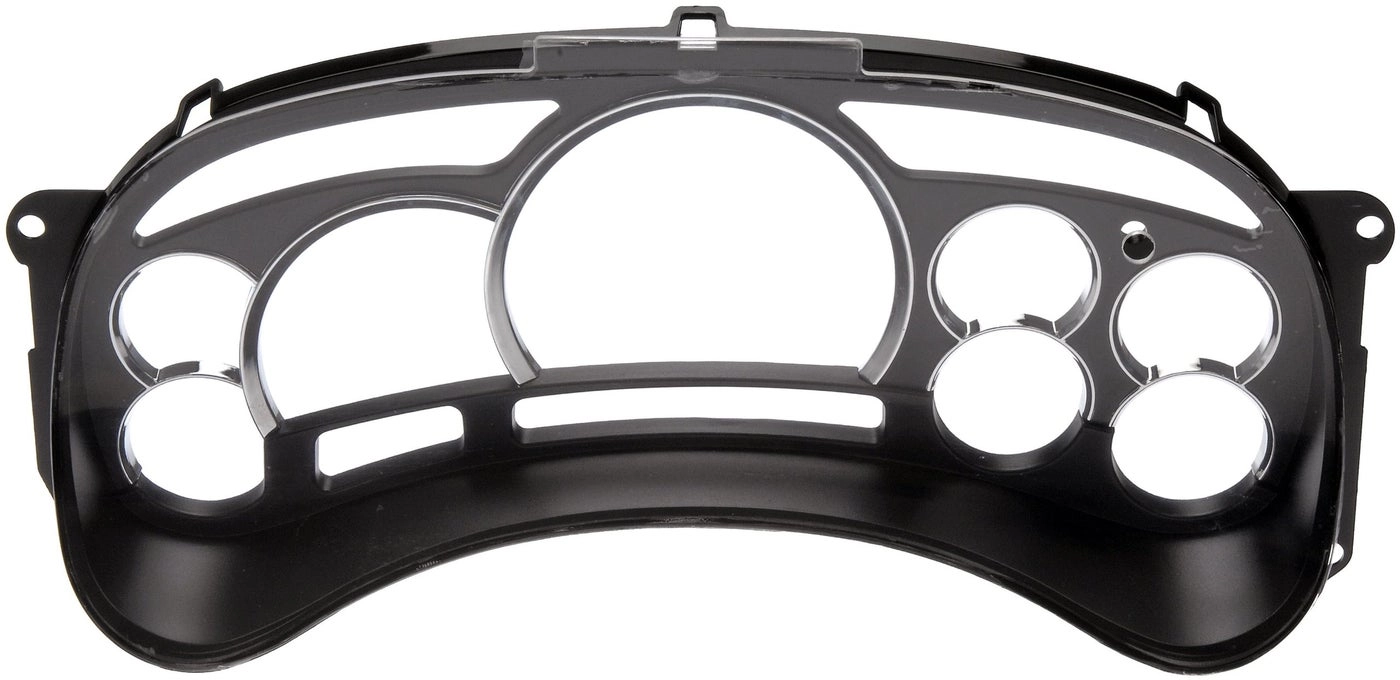 10-0000B Instrument Cluster Upgrade Kit - Compatible with Select Cadillac/Chevrolet/GMC Models