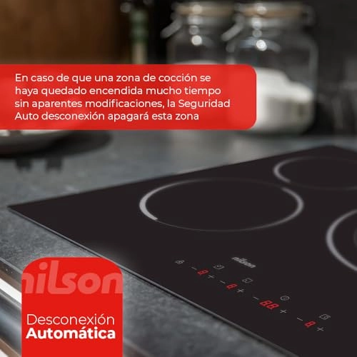 NI3600 Induction hob