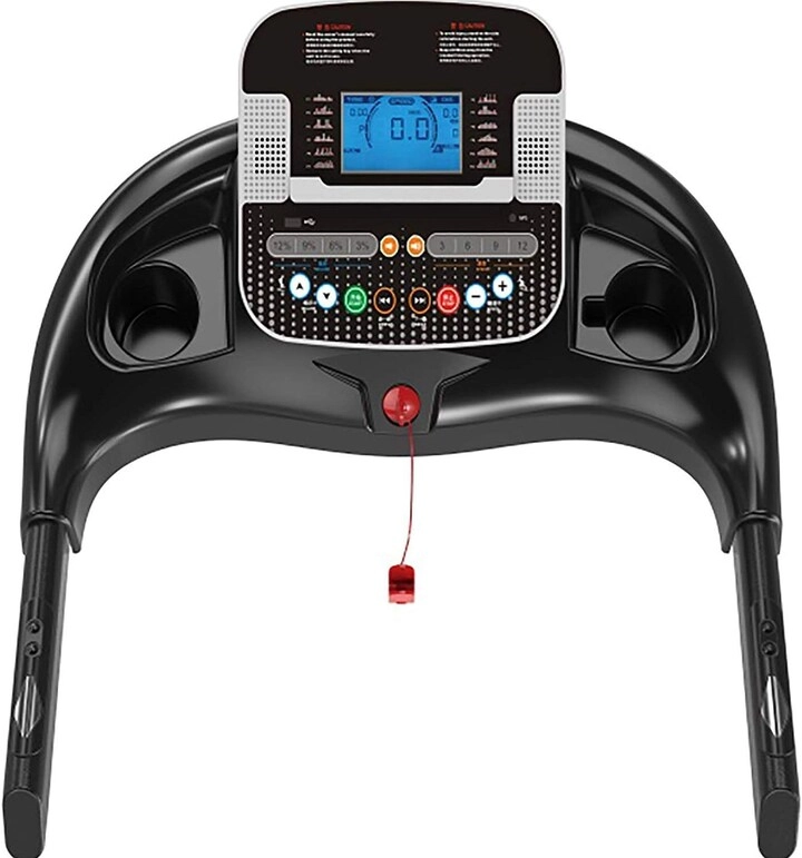 Magic Treadmill - EM-1255