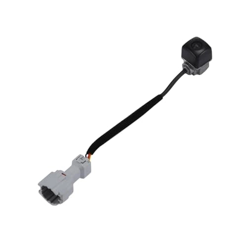 Reversing Camera - Night vision Wired