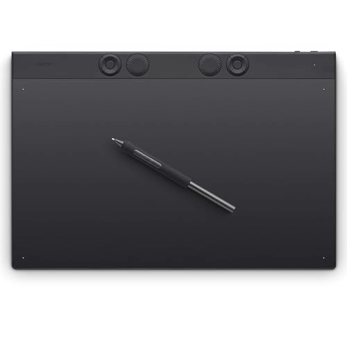 Intuos Pro Large - USB Advanced pressure sensitivity