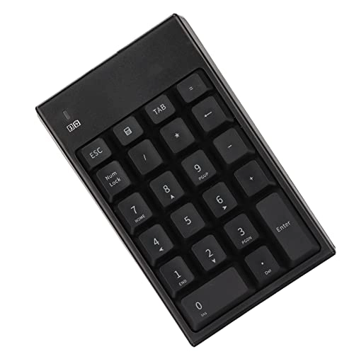 Wireless Number Pads