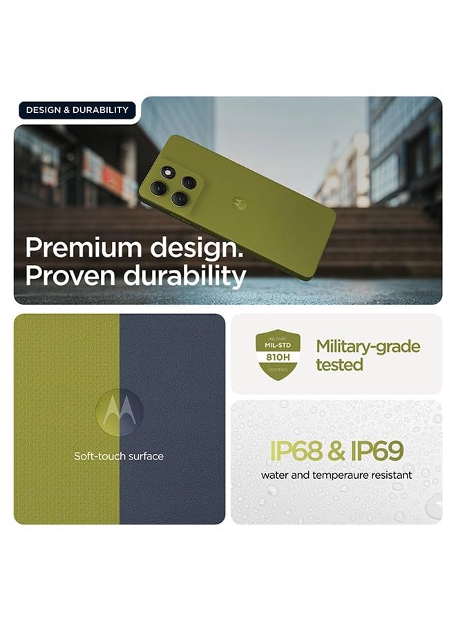 G86 Power - 8GB 512GB