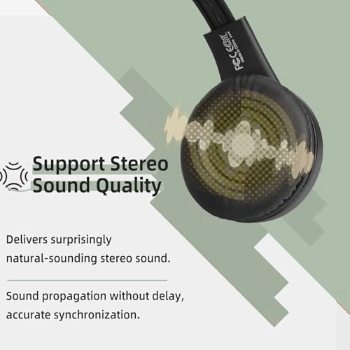 TA005 Wireless Headphone