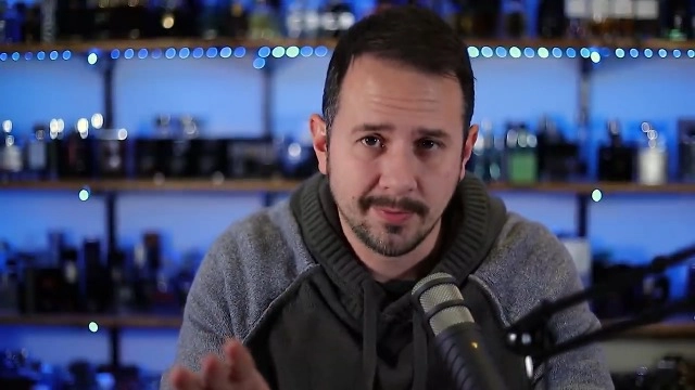 Detour Noir Eau de Parfum 100 ml