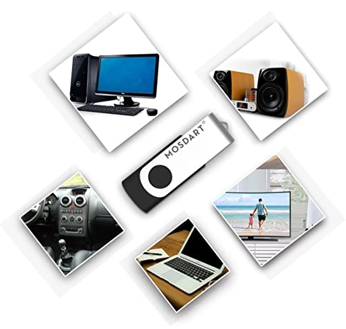 U129-128MB-10BLK - USB 2.0 USB Type A 2GB