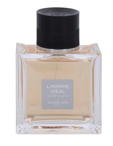 L'Homme Ideal Eau de Toilette 50ml