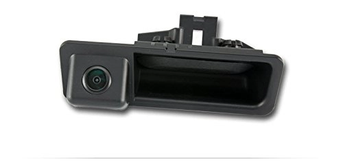 Car Rear View Camera - Night vision RCA 656(H)x582(V)