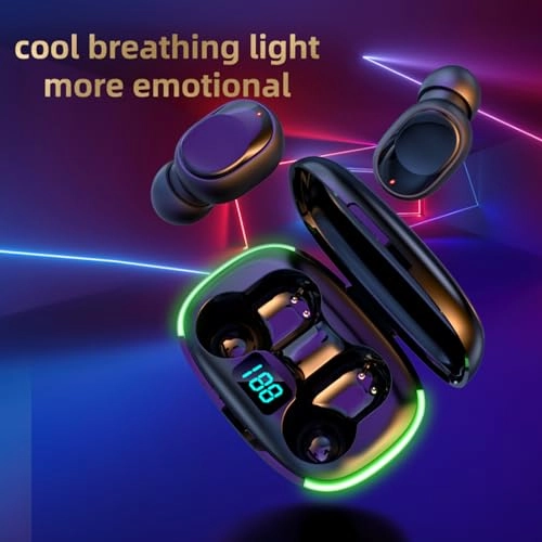 HE3PHONE15 Wireless Earbud