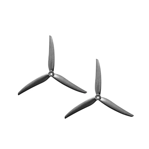 3-Wing Propeller - Compatible with 7037 8040 8060 9045 1050