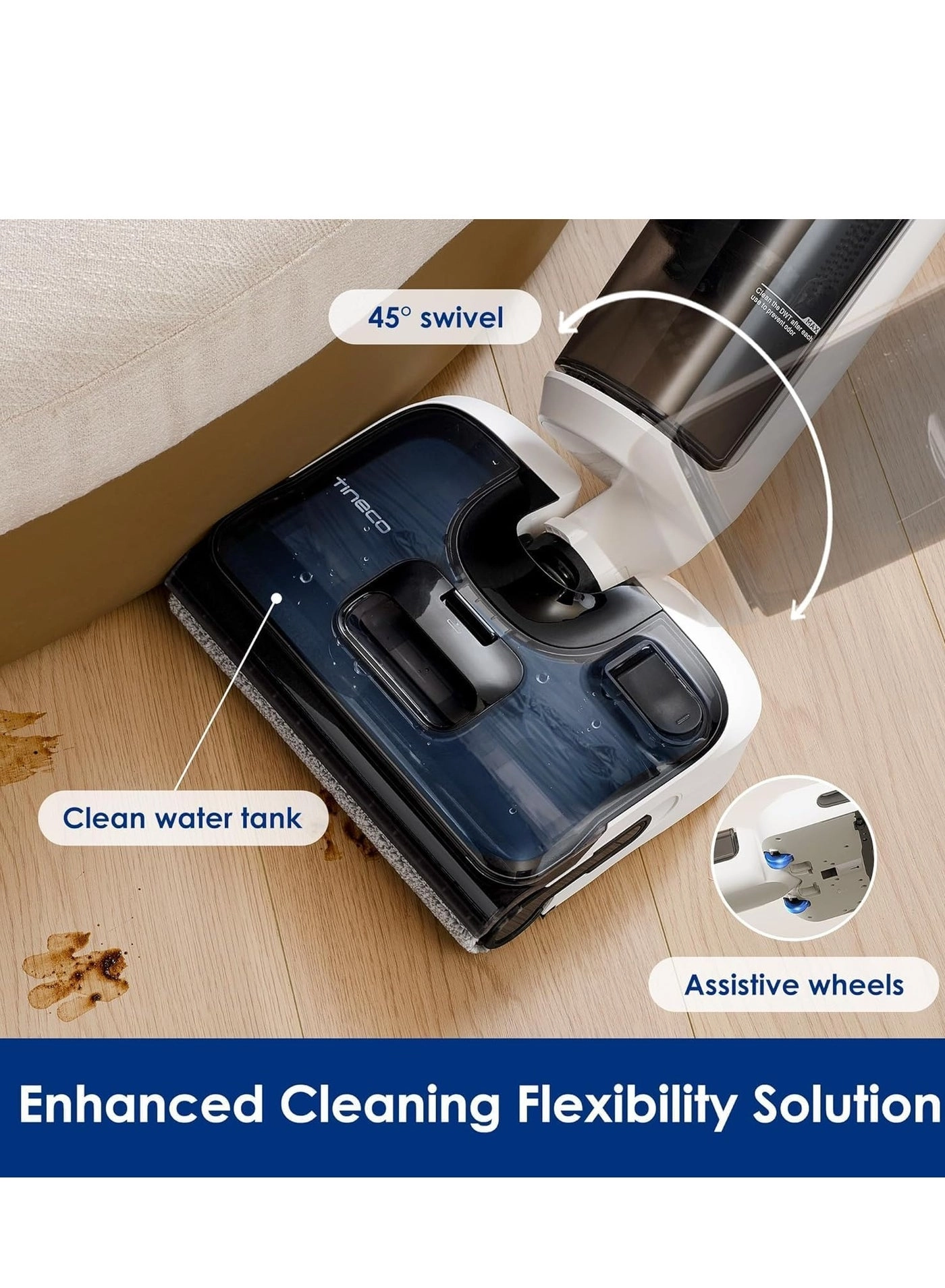 Stretch S6 Pro (FW421300UK)