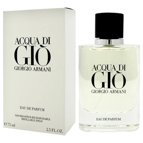 Acqua Di Gio Eau de Parfum 75ml